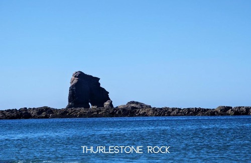 Thurlestone Bed & Breakfast | Seaview House