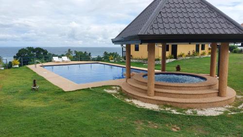 Alcoy Hotel | Seaview Moonrise Café