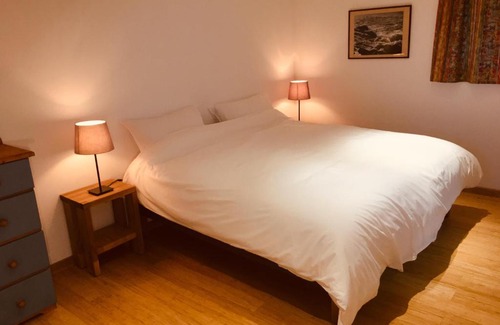 Tintagel Ski Chalet | Seaview Studio