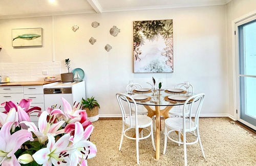 East Ballina Apartment | Seaview - Stunning Coastal Views, Pet Friendly 🐾