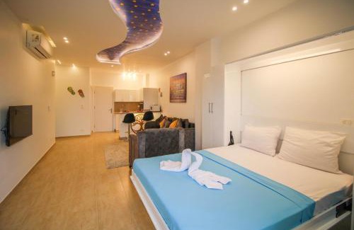 Al Ahyaa Apartment | SeaView Turtles
