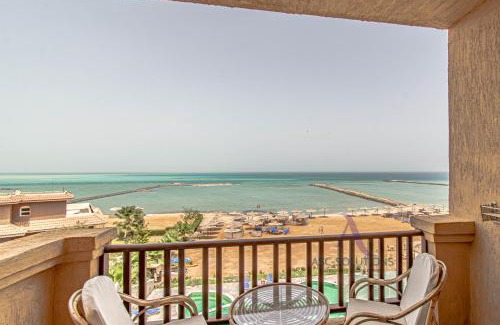 Al Ahyaa Apartment | SeaView Turtles