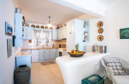 Paraga Villa | Seaview Villa Giovanna - Premium Location&Jacuzzi