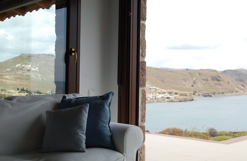 Tavari Villa | Seaview Villa