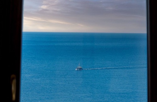 Tavari Villa | Seaview Villa