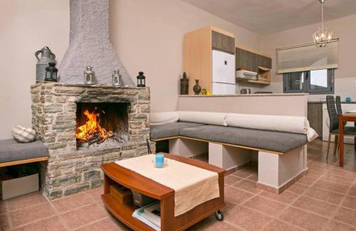 Nea Styra House | Seaview Villa in Nimporio