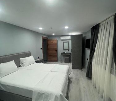 Sultanahmet Hotel | Seaway Hotel İstanbul