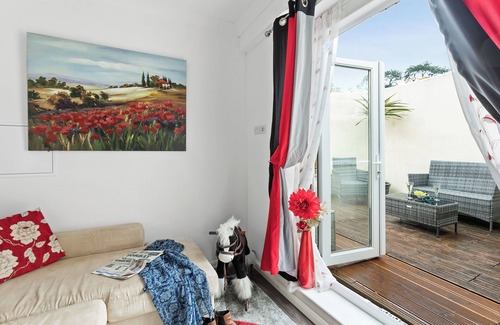 Roundham Hotel | Seaways