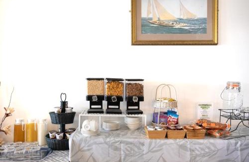Roundham Hotel | Seaways Hotel