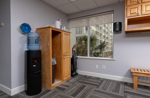 Gulf Shores Condo | Seawind 809 3 Bedroom Condo