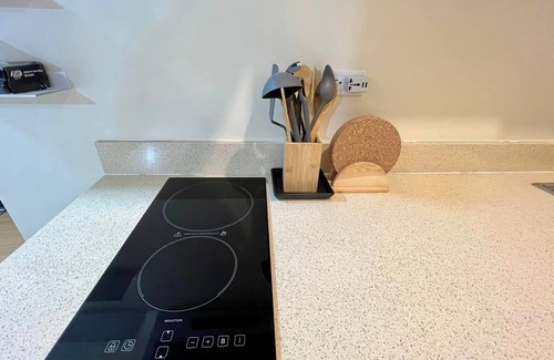 Sasa Condo | Seawind Condo 2 BR Facing Samal View