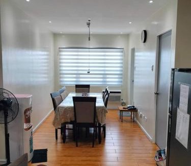 Sasa Apartment | Seawind condo