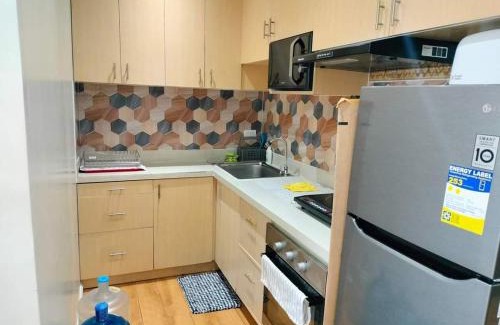 Sasa Apartment | Seawind condo