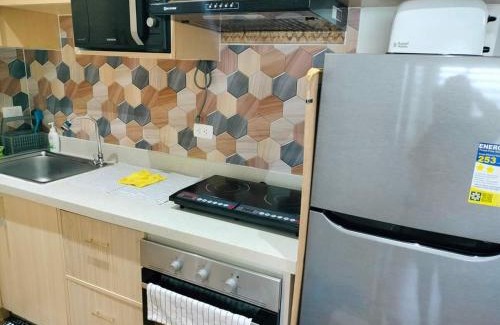 Sasa Apartment | Seawind condo