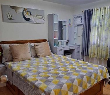 Sasa Apartment | Seawind Condominium Near Airport