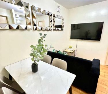 Sasa Apartment | Seawind Condominium Near Airport Building 4