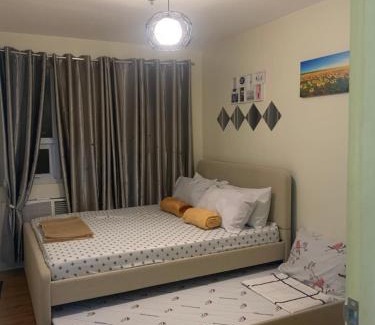 Sasa Apartment | Seawind Condominiums Tower 1,3,4,5