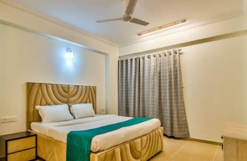 Saunta Vaddo Apartment | Seawinds service Apartment by Telferk India Private ltd.