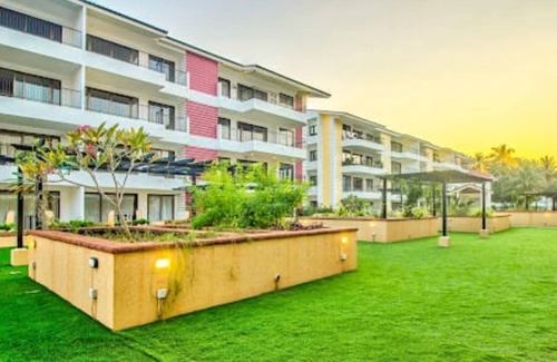 Saunta Vaddo Apartment | Seawinds service Apartment by Telferk India Private ltd.