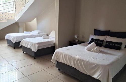 Sodwana Bay House | SeaXplore Lodge & Dive Center