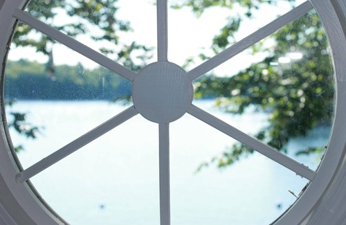 South Casco House | Sebago Lake-Casco, Maine