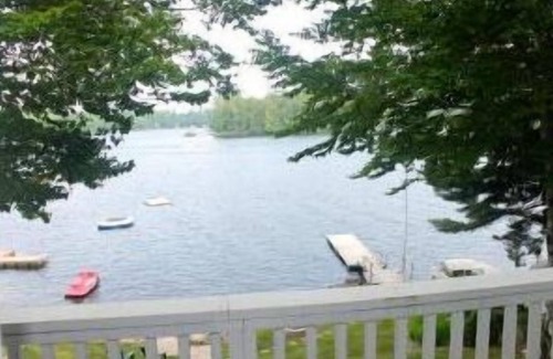 South Casco House | Sebago Lake-Casco, Maine
