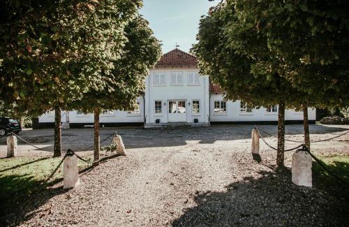 Nibe House | Sebber Kloster