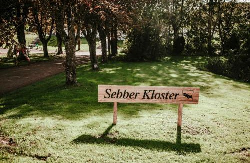 Nibe House | Sebber Kloster