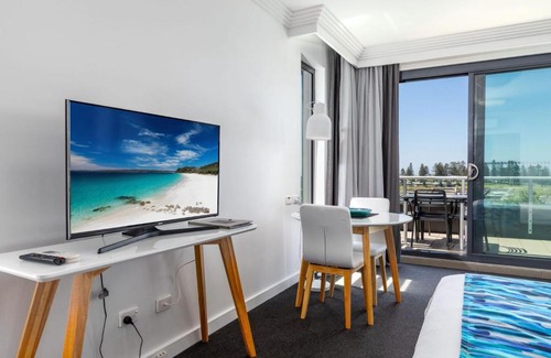 Kiama Hotel | Sebel Harbourside 301 Kiama