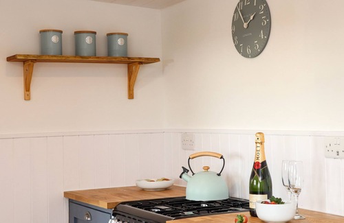 Boscundle Cottage | Sebright