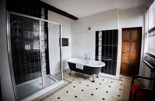 Martlesham Heath Hotel | Seckford Hall Hotel & Spa