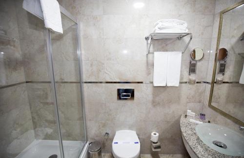 Erenler Hotel | Seckin Hotel
