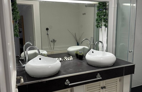 Malveira da Serra Villa | Secluded houses with pool in Cascais countryside, near Guincho beach