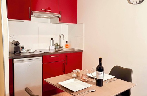 Seclin Apartment | Seclin Appartements