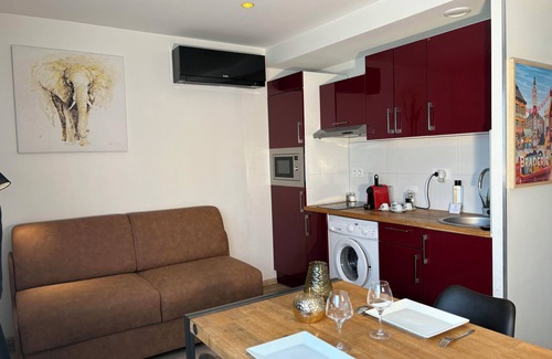 Seclin Apartment | Seclin Appartements