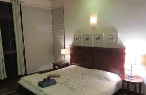 Kasauli House | Seclude Kasauli- Starry Starry Nights