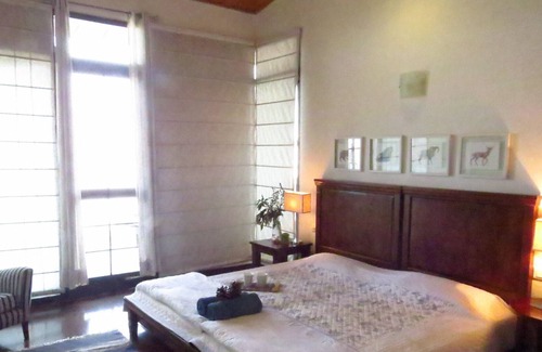 Kasauli House | Seclude Kasauli- Starry Starry Nights
