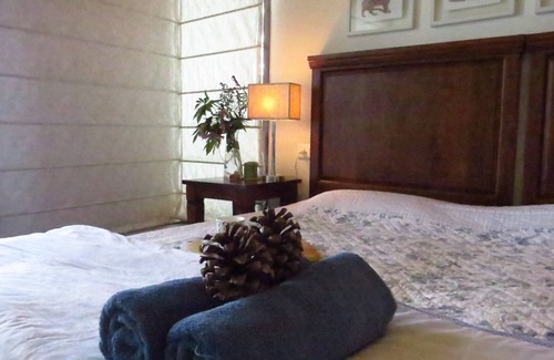 Kasauli House | Seclude Kasauli- Starry Starry Nights
