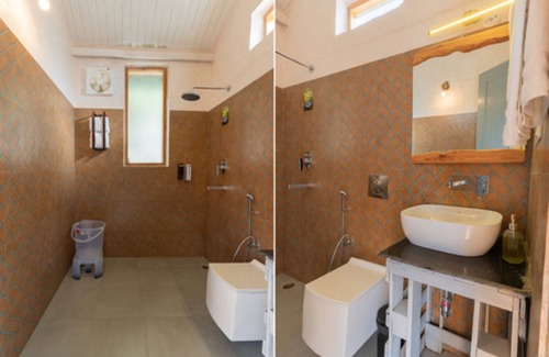 Naina Range Resort | Seclude Pangot Perch