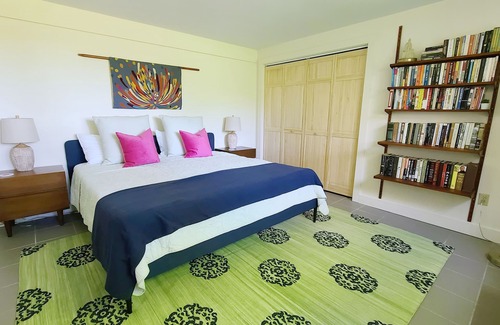 Wellfleet House | Secluded 4BD Home--A/C, Deck, Outdoor Shower, Stunning Tidal Marsh Views