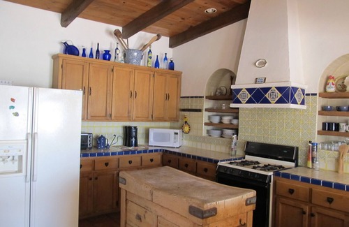 Lengueta Arenosa House | Secluded Beach Home in Baja Paradise: Great View & Outdoor Space -Dipping Pool!