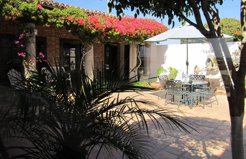 Lengueta Arenosa House | Secluded Beach Home in Baja Paradise: Great View & Outdoor Space -Dipping Pool!