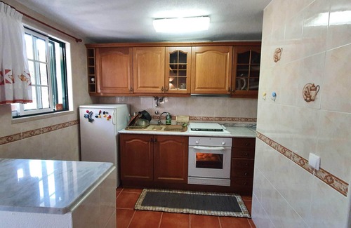Grandola Cottage | Secluded Beach House @Praia da Galé: 70km of white sand beach. Tranquility.