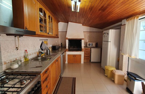 Grandola Cottage | Secluded Beach House @Praia da Galé: 70km of white sand beach. Tranquility.
