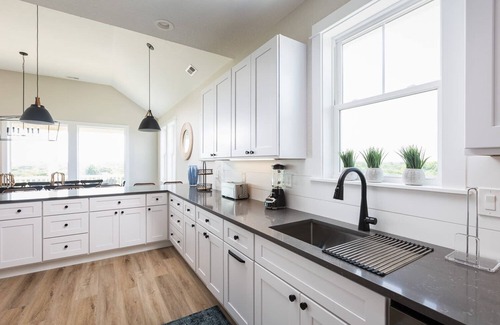 South Nags Head House | Secluded Brand New Luxury Nags Head Home!
