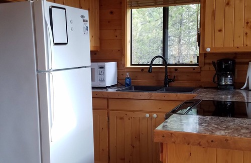 Island Park Cabin | Secluded cabin get away! Rest/Relax, fish, boat, hike, bike, ATV, Yellowstone.