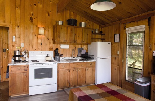 Bar Harbor Cabin | Secluded Cabin minutes from Bar Harbor and Acadia National Park.