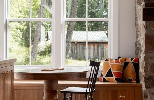 Bigfork House | Secluded Cabin on Flathead Lake's East Shore