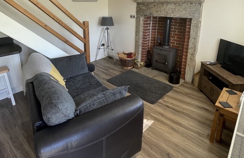 Todmorden Cottage | Secluded cottage in the heart of the Pennines