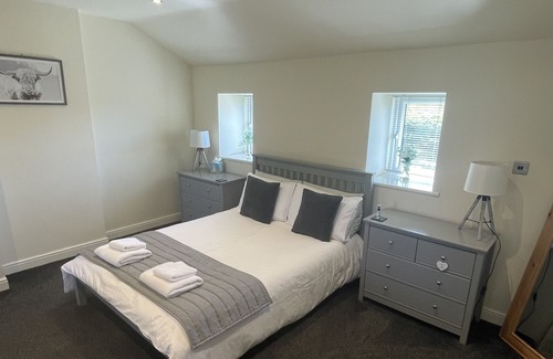 Todmorden Cottage | Secluded cottage in the heart of the Pennines